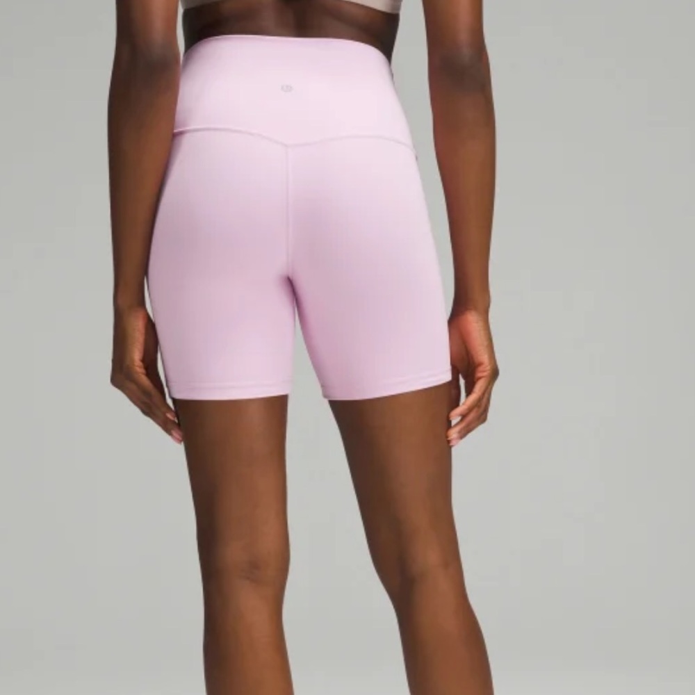 Lululemon Align HR Shorts - Picture 2 of 9